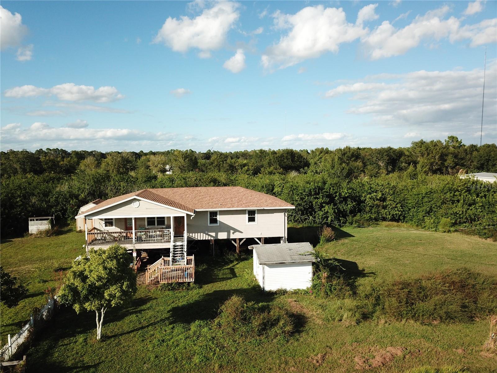 Image 3 of 5 For 41180 Horseshoe Road