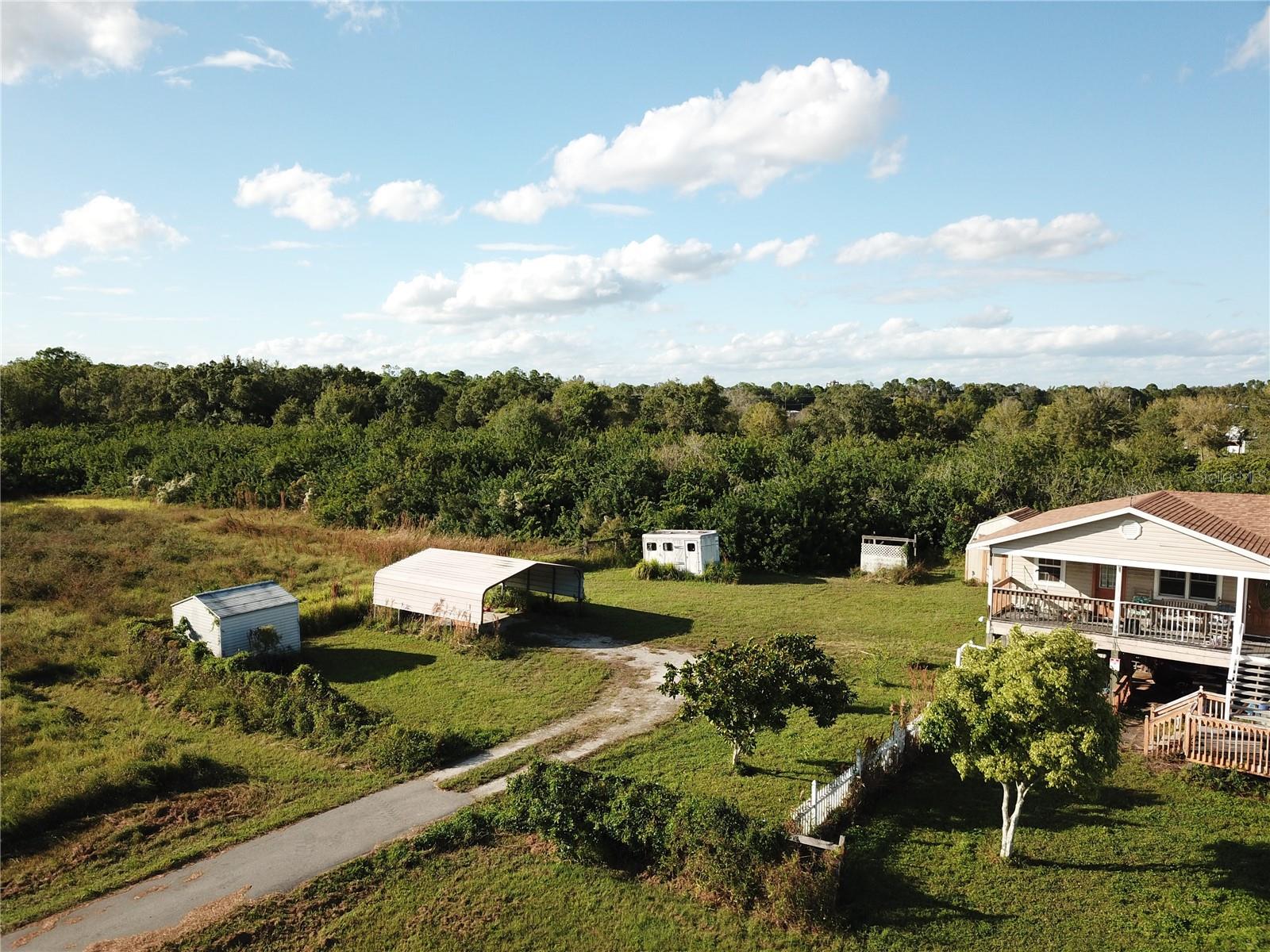 Image 4 of 5 For 41180 Horseshoe Road