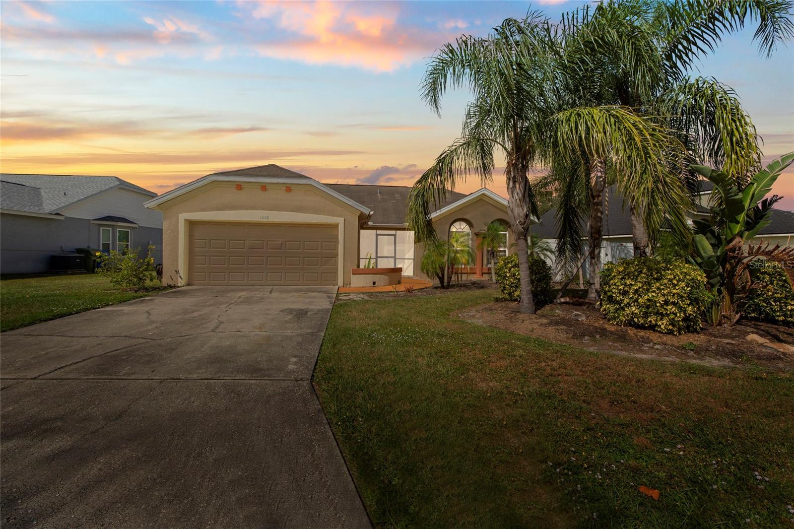 Details for 1208 50th Street E, BRADENTON, FL 34208