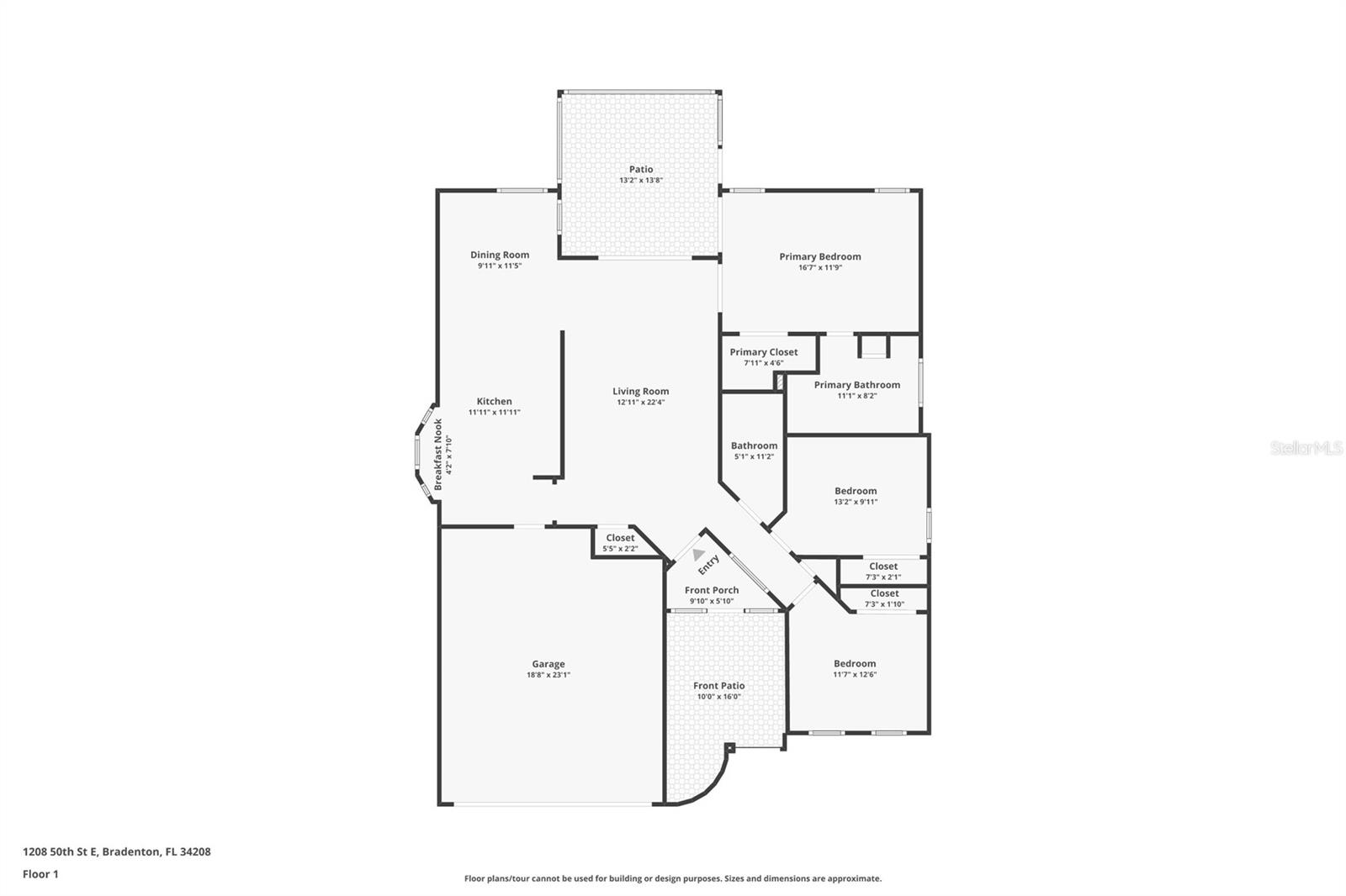 Image 43 of 43 For 1208 50th Street E