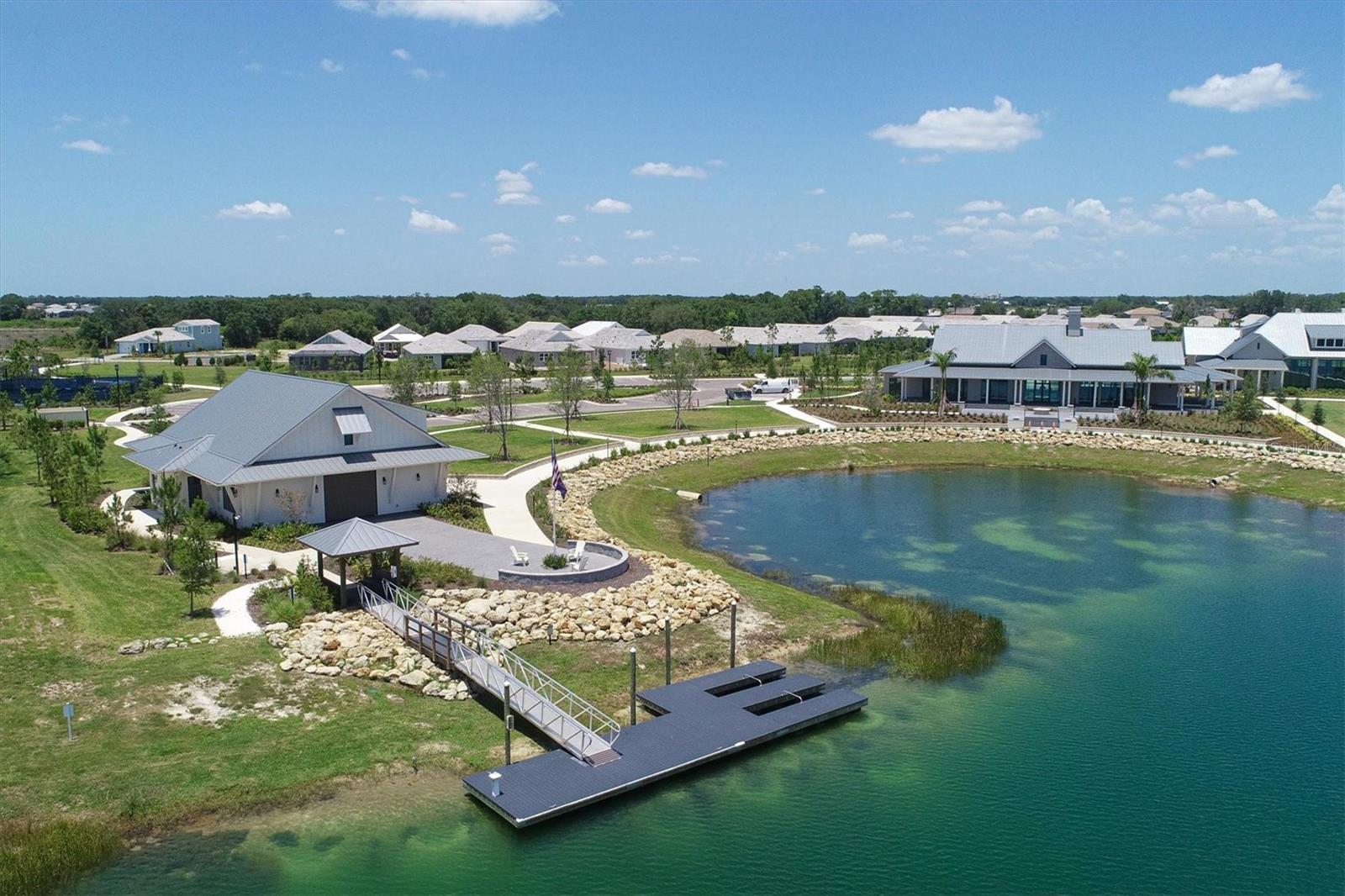 Image 42 of 60 For 1019 Waterline Court