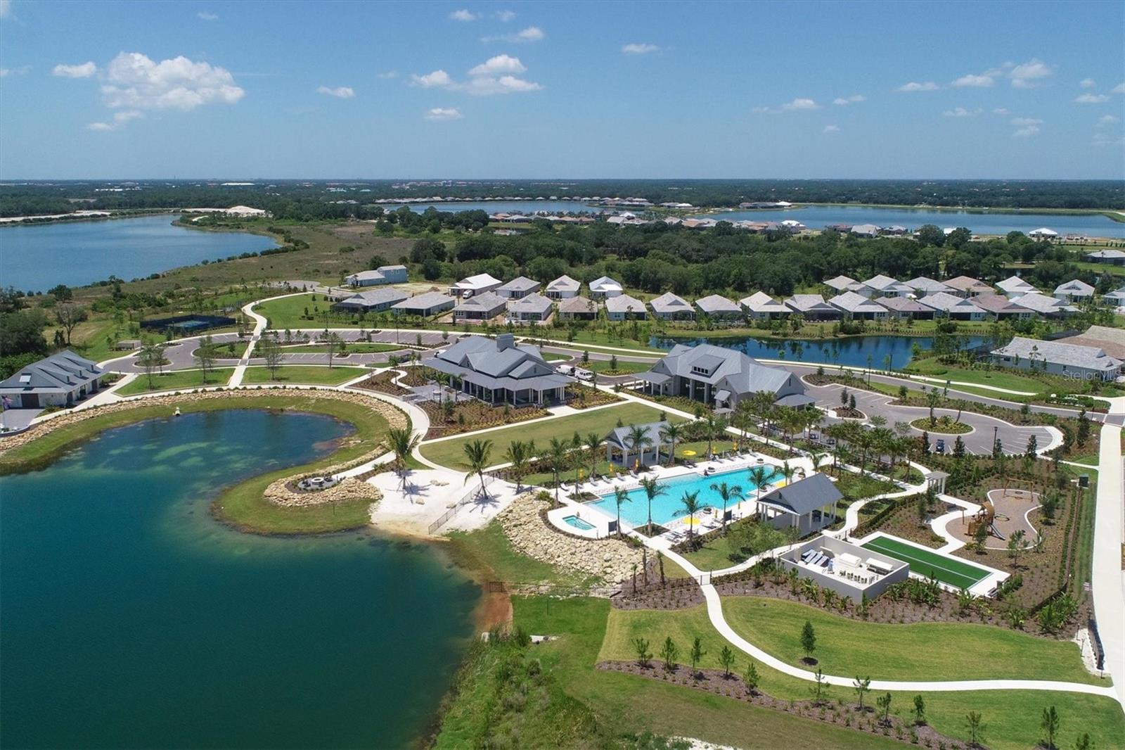 Image 45 of 60 For 1019 Waterline Court