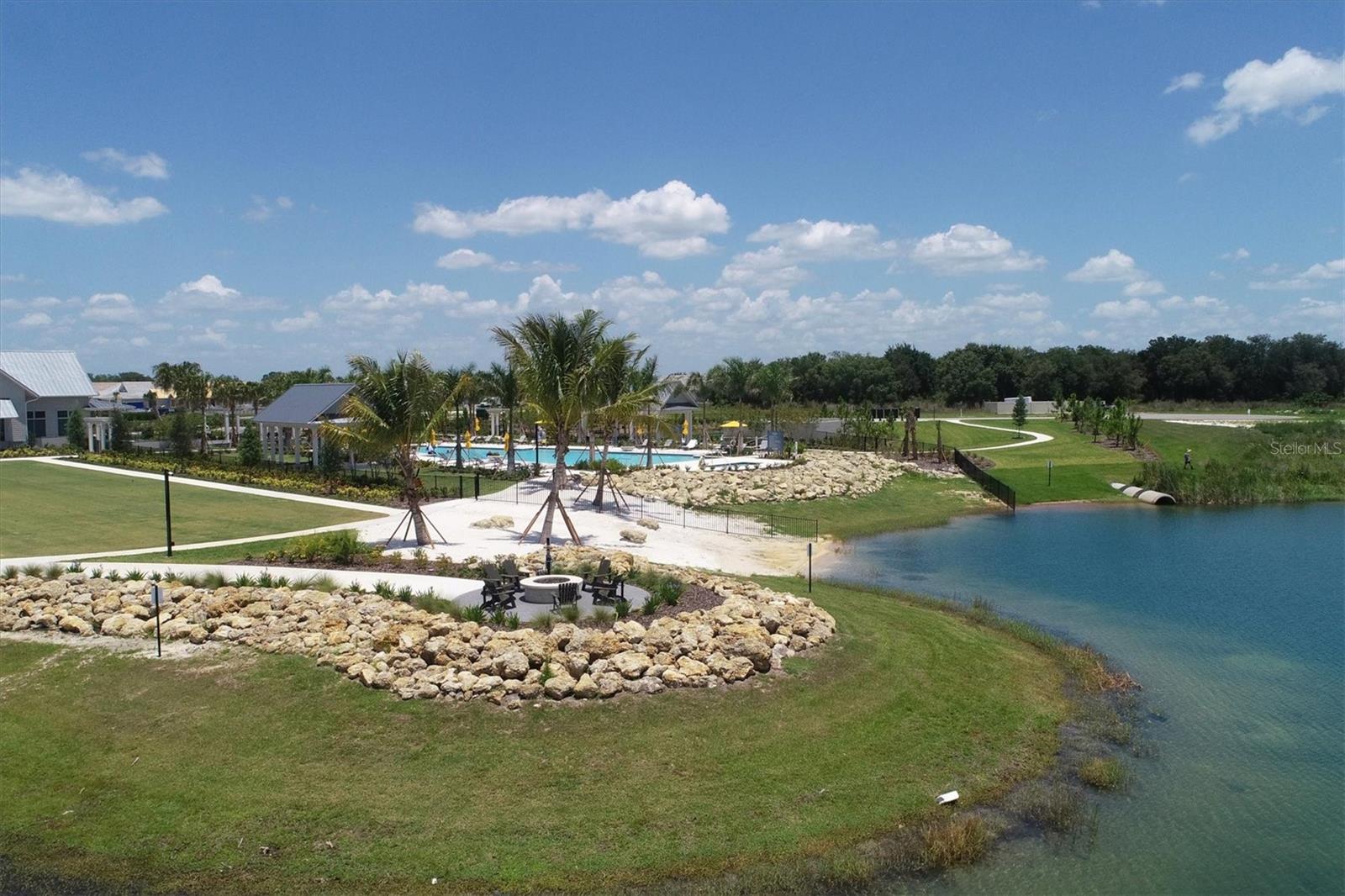 Image 46 of 60 For 1019 Waterline Court