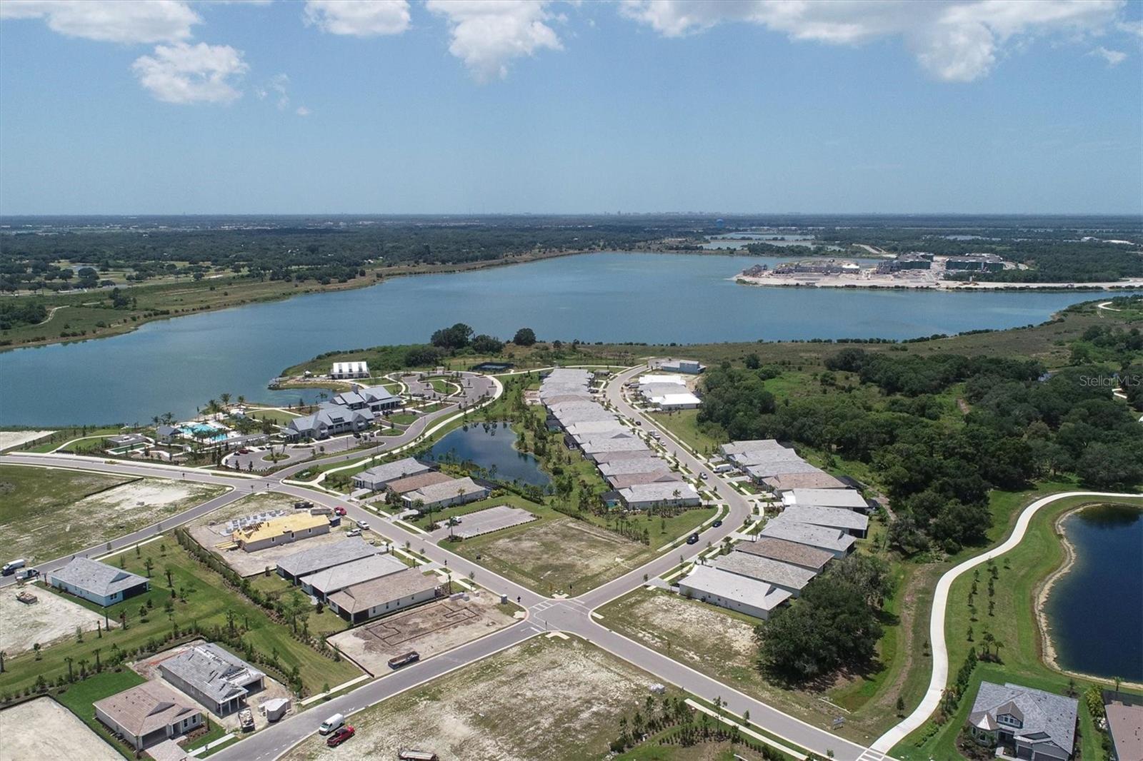 Image 47 of 60 For 1019 Waterline Court