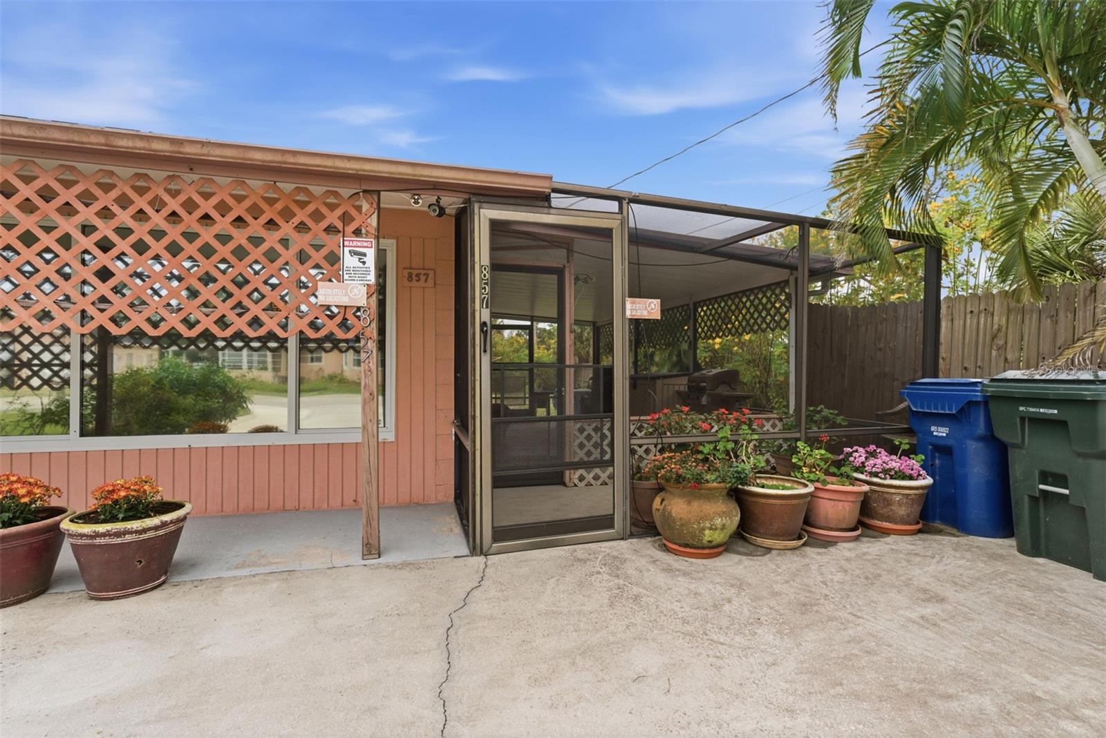 Image 2 of 47 For 857 Palmetto Street