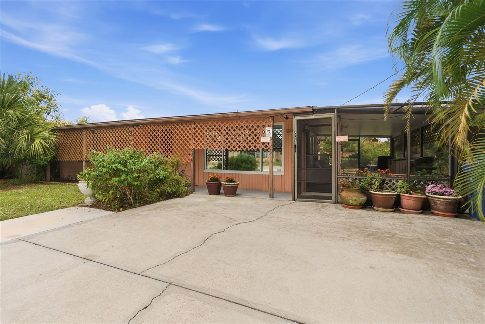 Image 3 of 47 For 857 Palmetto Street