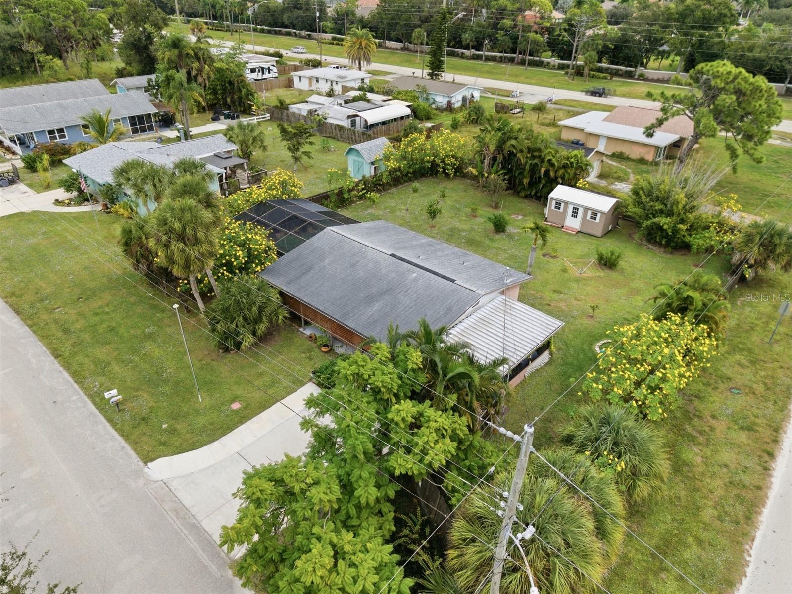 Image 41 of 47 For 857 Palmetto Street