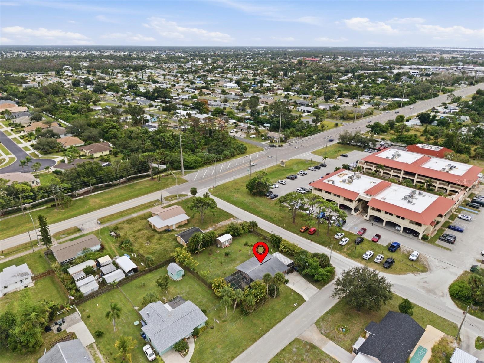 Image 45 of 47 For 857 Palmetto Street