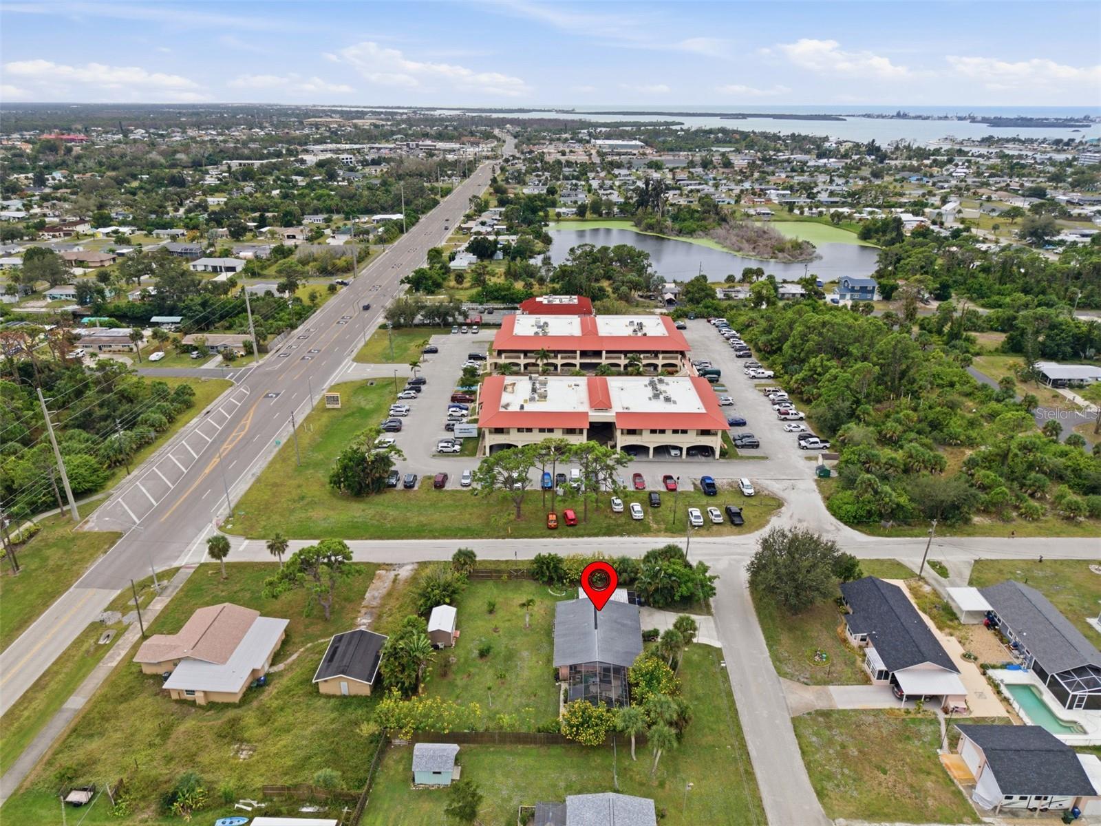 Image 46 of 47 For 857 Palmetto Street