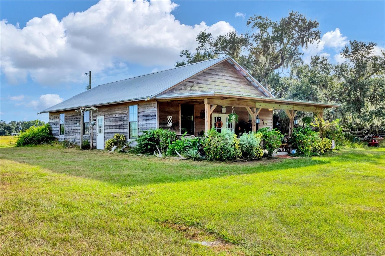 Image 2 of 34 For 16406 Coker Gully Road