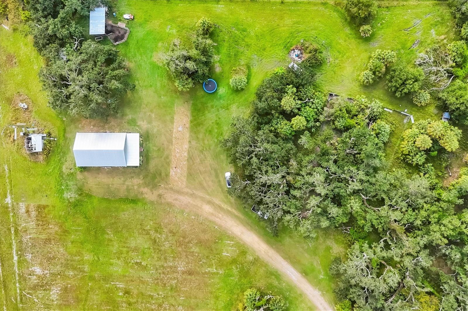 Image 29 of 34 For 16406 Coker Gully Road