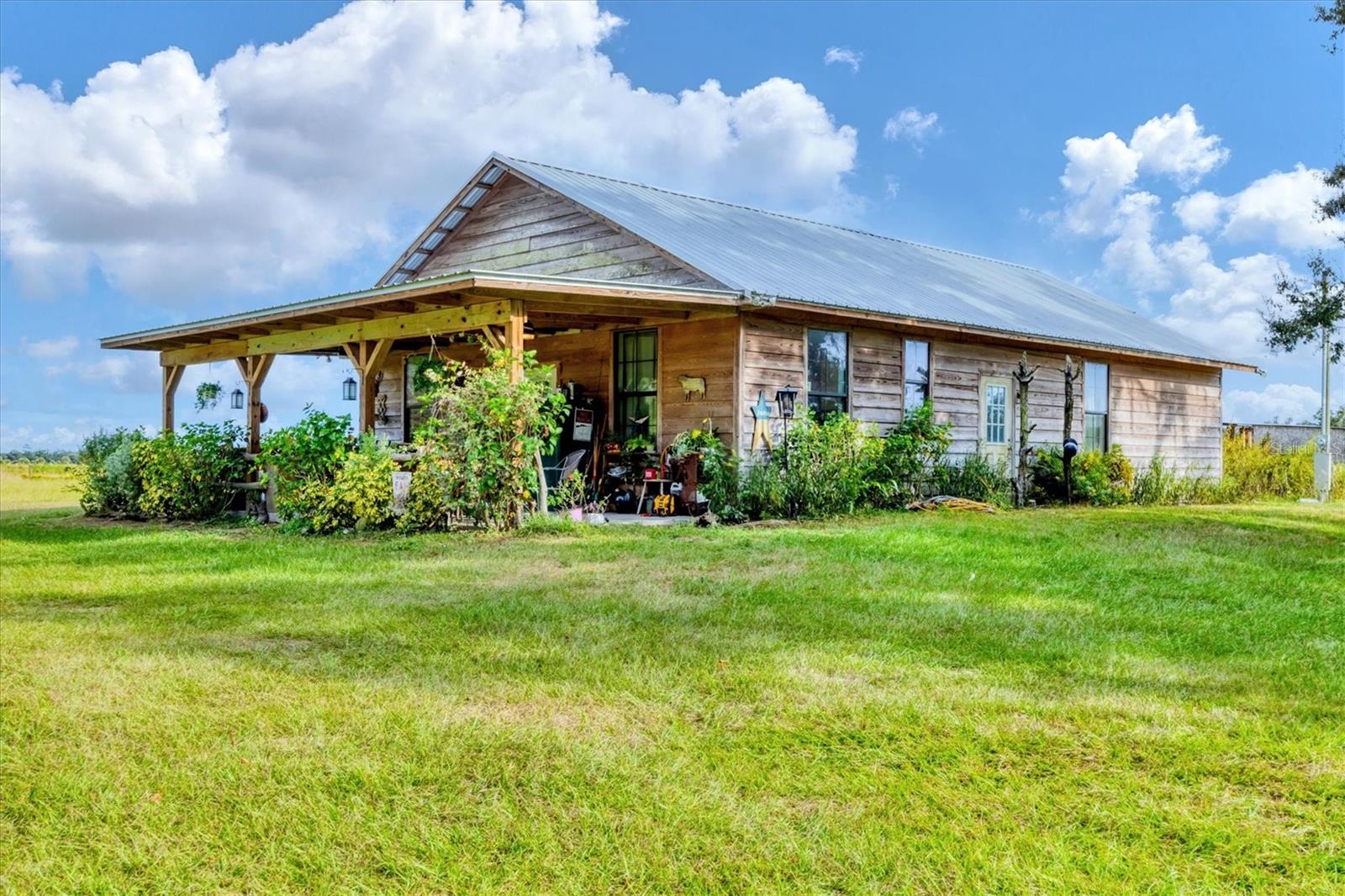 Image 3 of 34 For 16406 Coker Gully Road