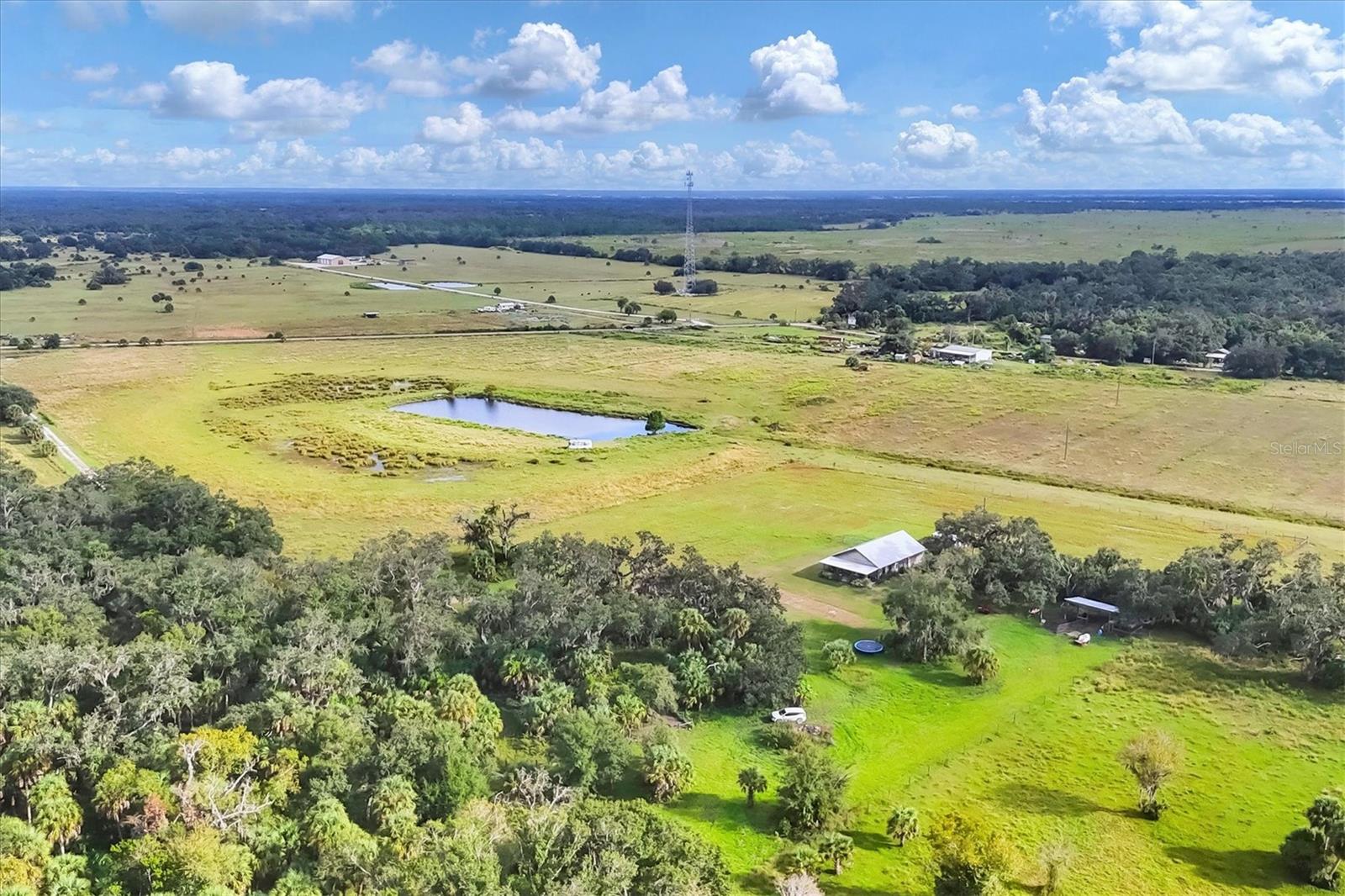 Image 30 of 34 For 16406 Coker Gully Road