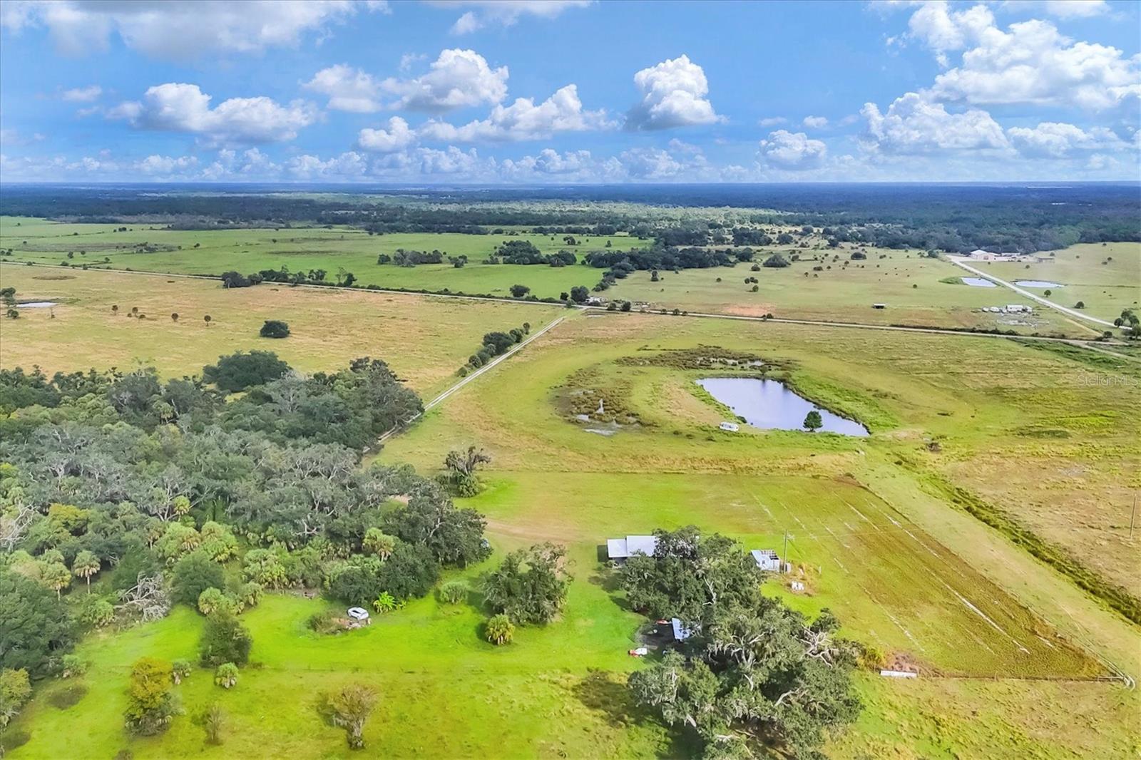 Image 32 of 34 For 16406 Coker Gully Road