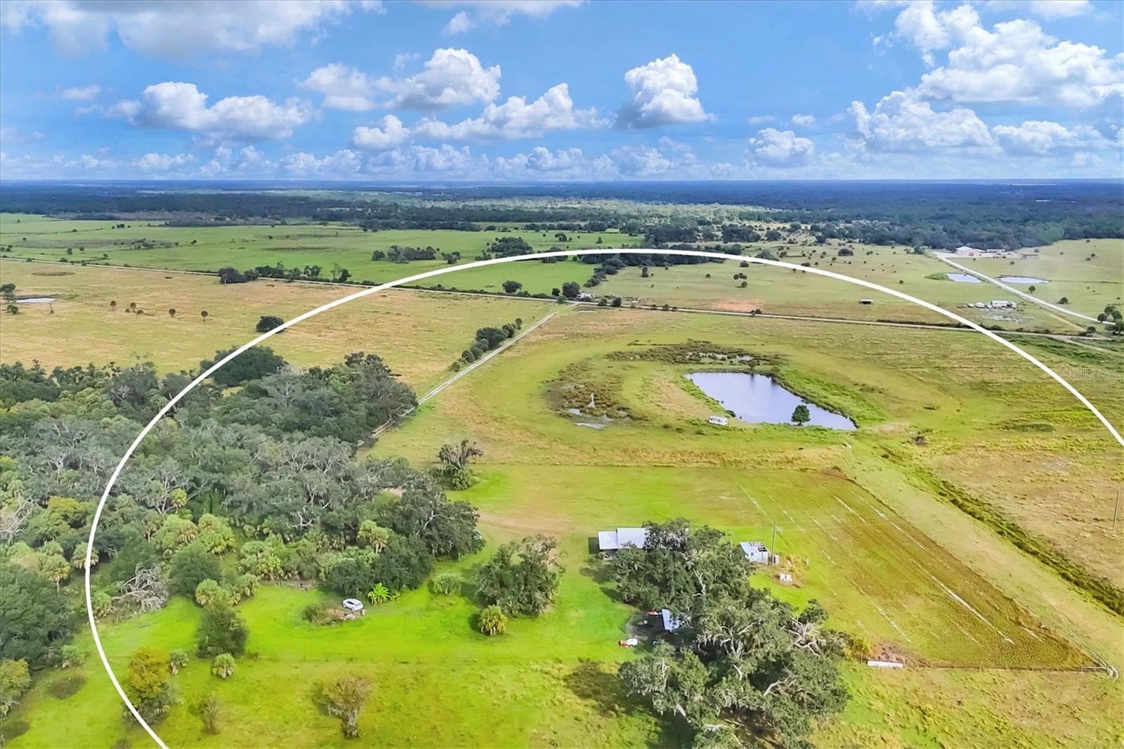 Image 34 of 34 For 16406 Coker Gully Road