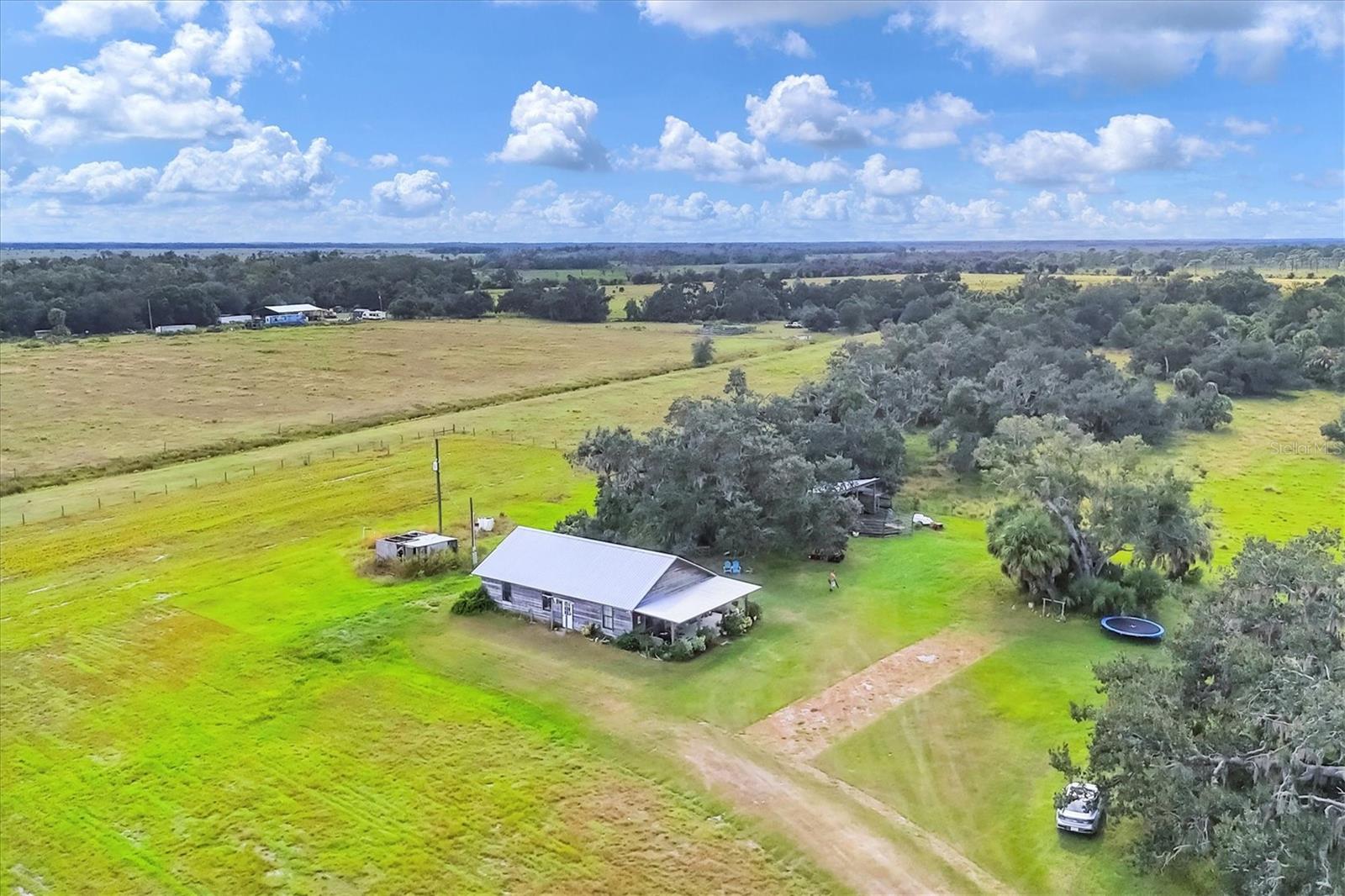 Image 7 of 34 For 16406 Coker Gully Road