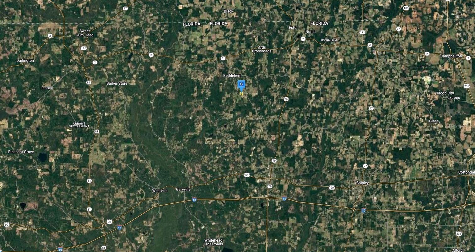 Image 3 of 4 For 2663 Rob Forehand Road