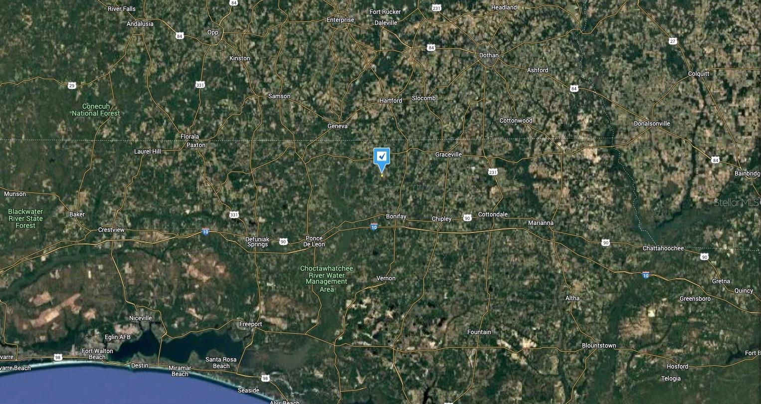 Image 4 of 4 For 2663 Rob Forehand Road