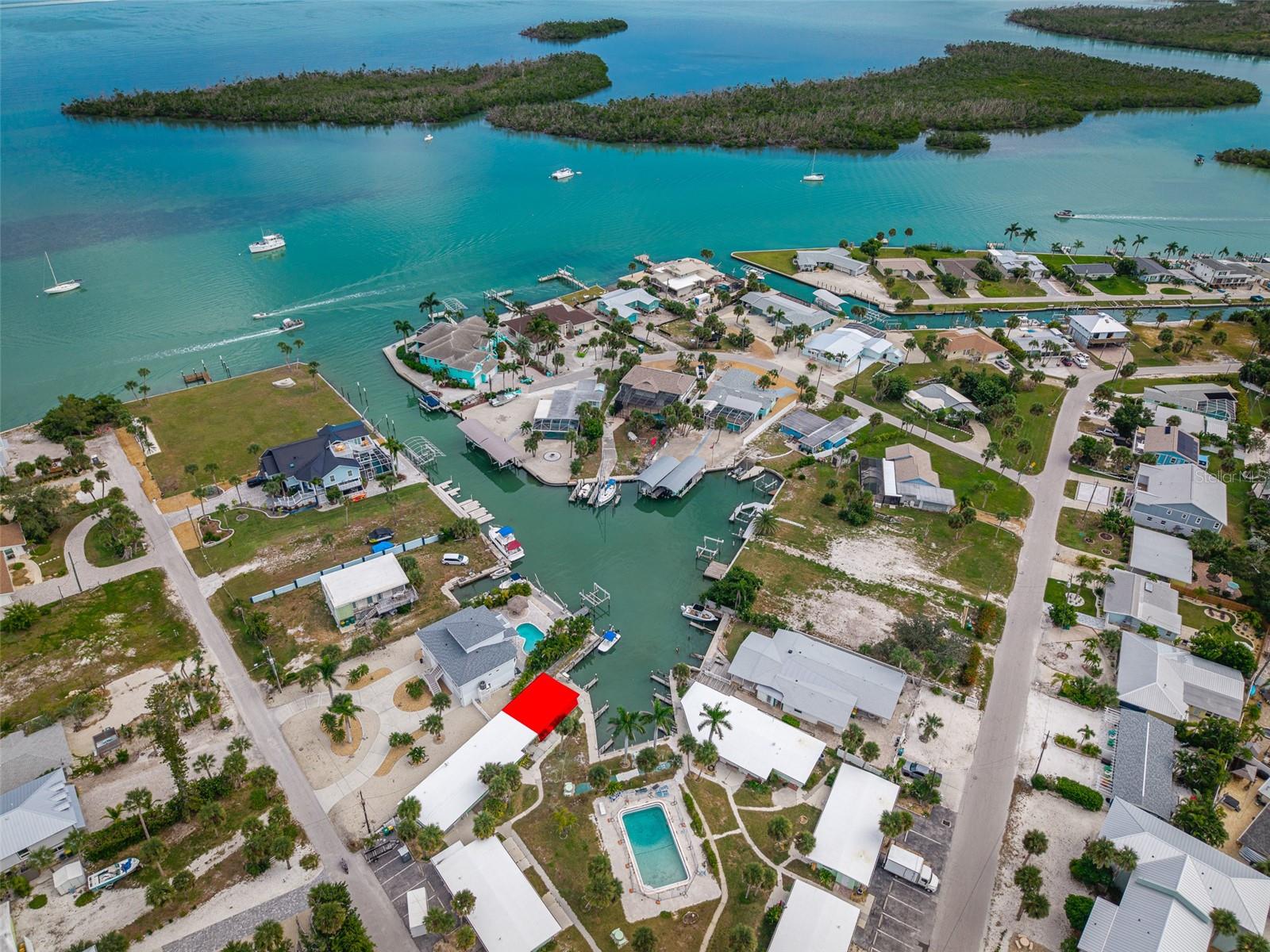 Details for 1385 Gulf Boulevard 10, ENGLEWOOD, FL 34223