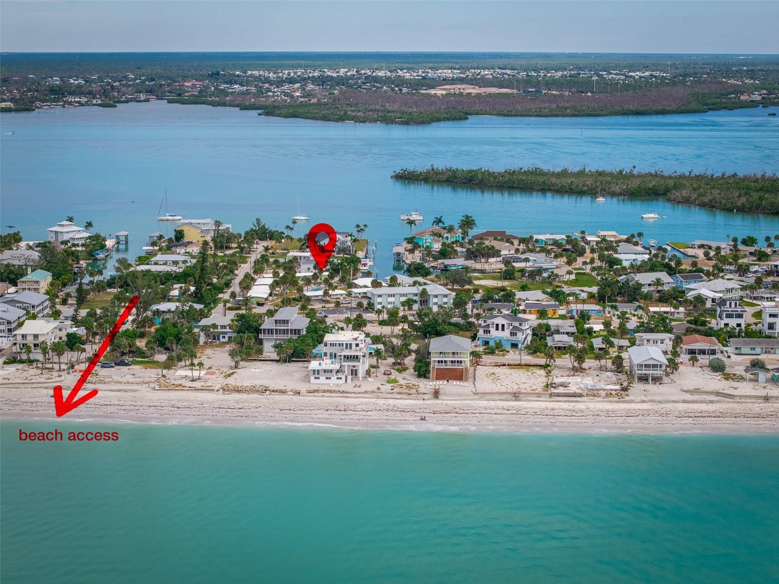 Image 2 of 36 For 1385 Gulf Boulevard 10