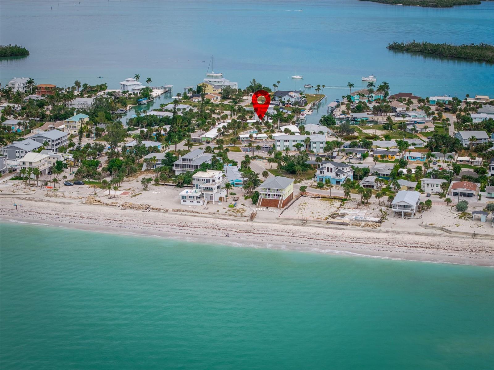 Image 25 of 36 For 1385 Gulf Boulevard 10