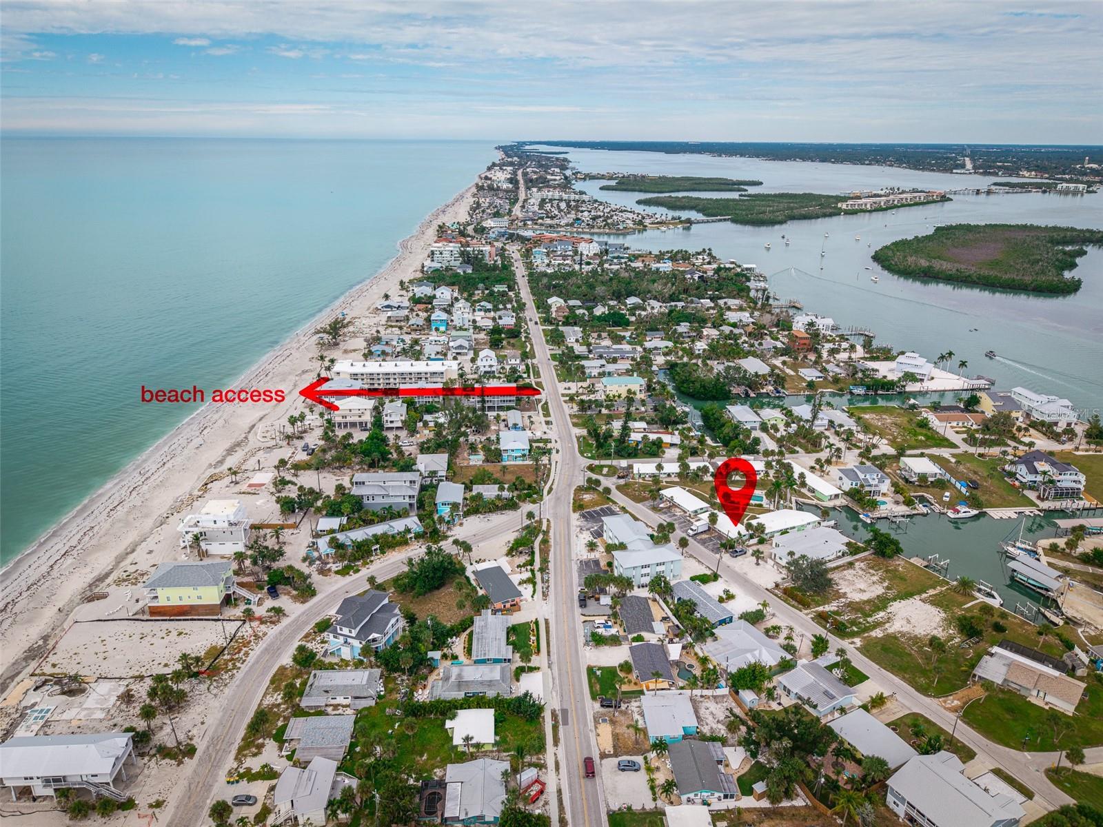 Image 27 of 36 For 1385 Gulf Boulevard 10