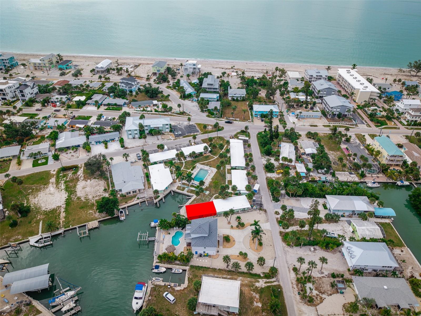 Image 30 of 36 For 1385 Gulf Boulevard 10