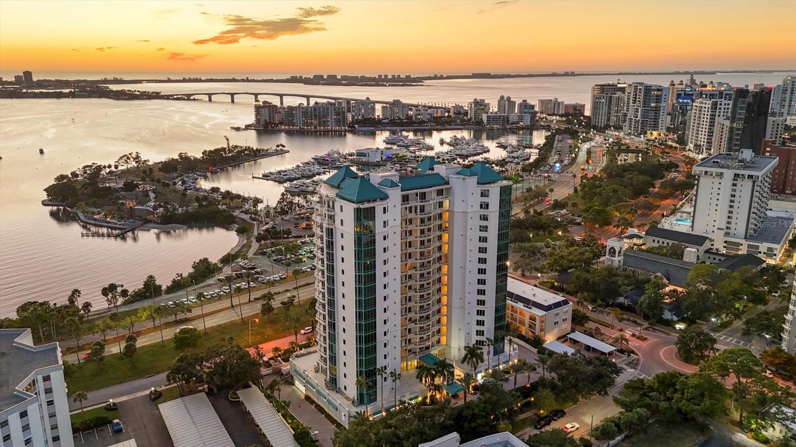 Details for 340 Palm Avenue 32, SARASOTA, FL 34236