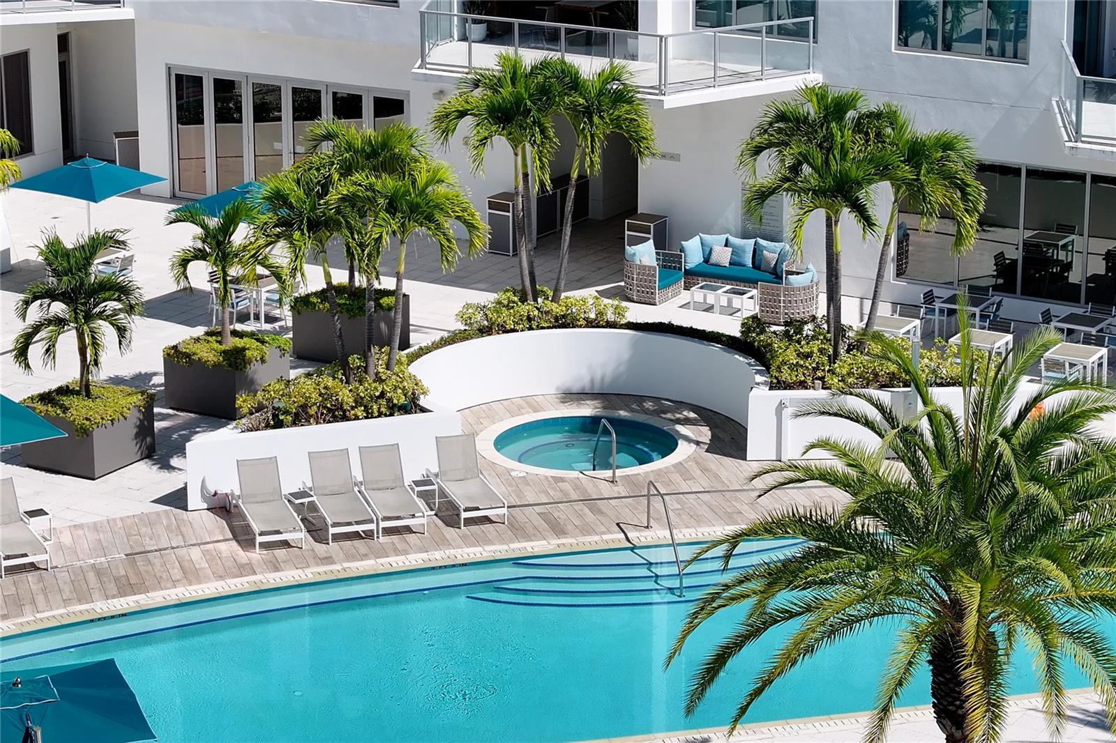 Image 35 of 42 For 111 Pineapple Avenue 905