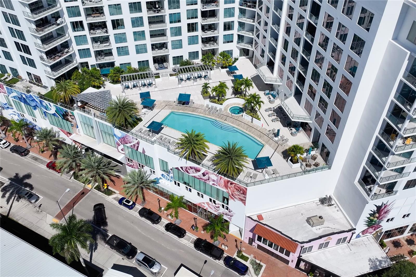 Image 37 of 42 For 111 Pineapple Avenue 905