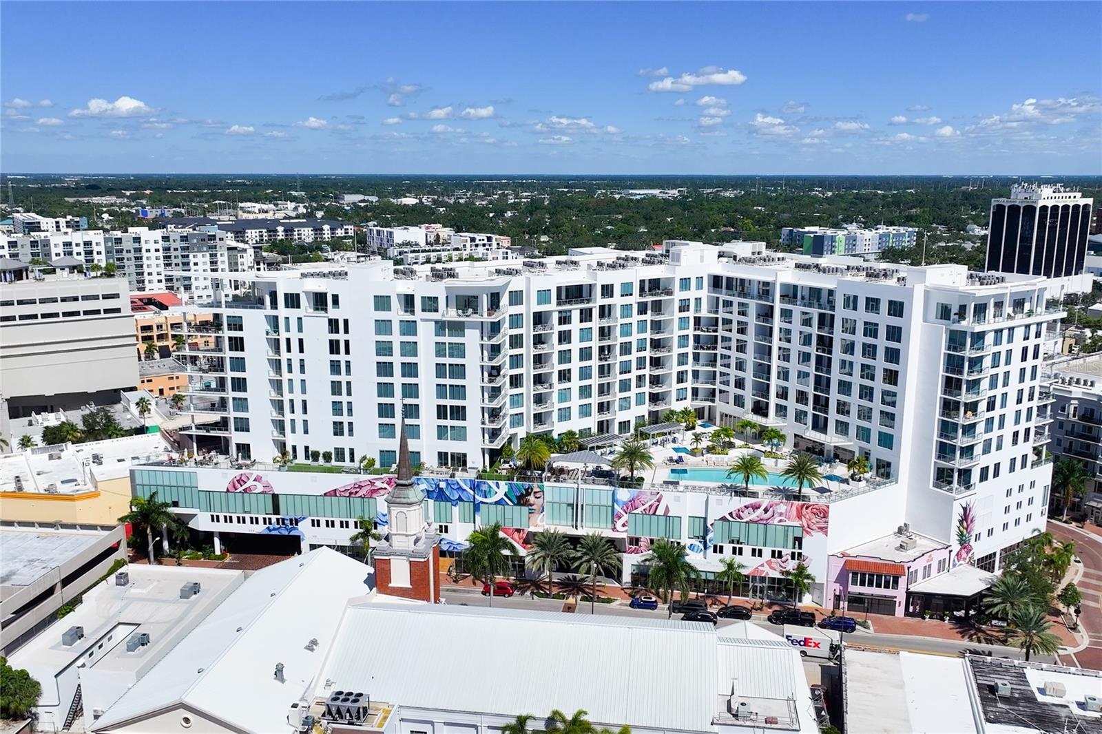 Image 39 of 42 For 111 Pineapple Avenue 905