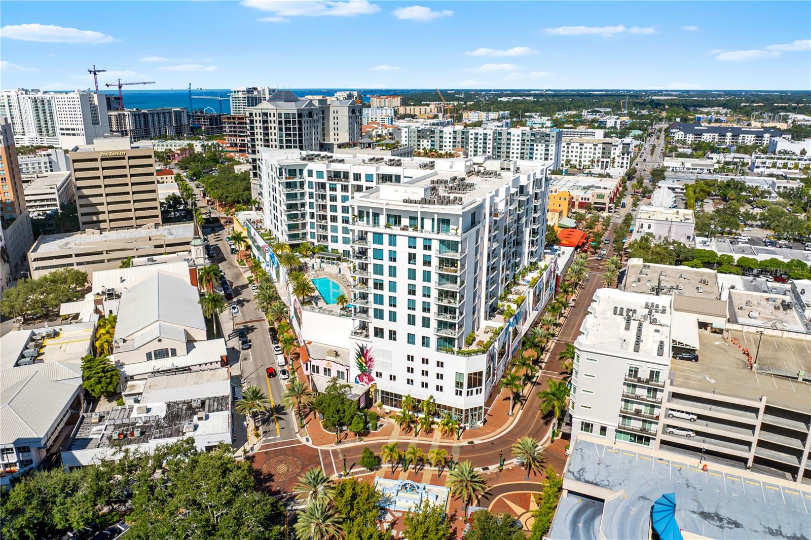 Image 40 of 42 For 111 Pineapple Avenue 905