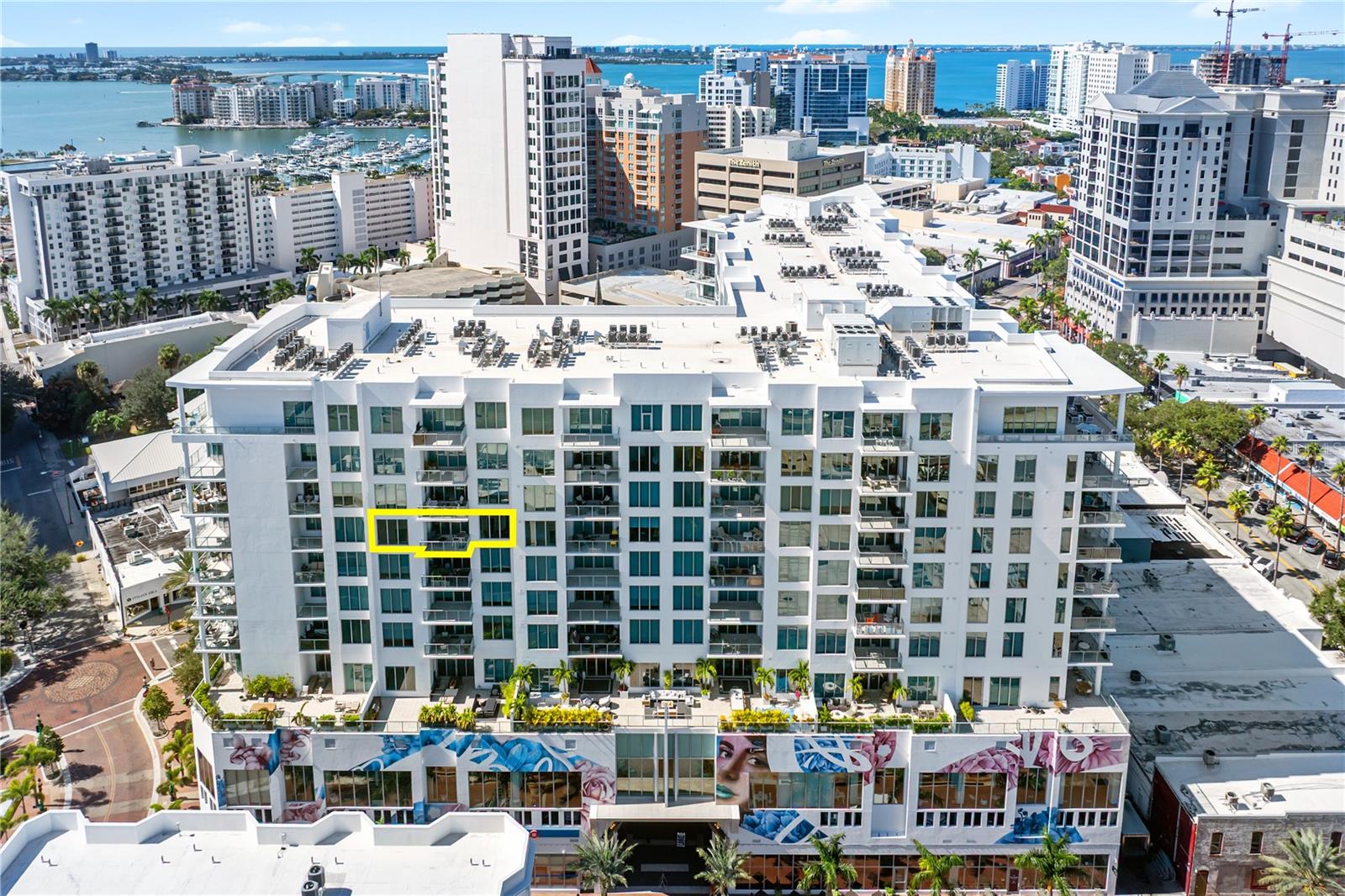 Image 41 of 42 For 111 Pineapple Avenue 905