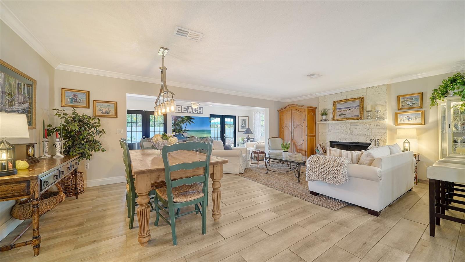 Image 10 of 44 For 3530 Flores Avenue