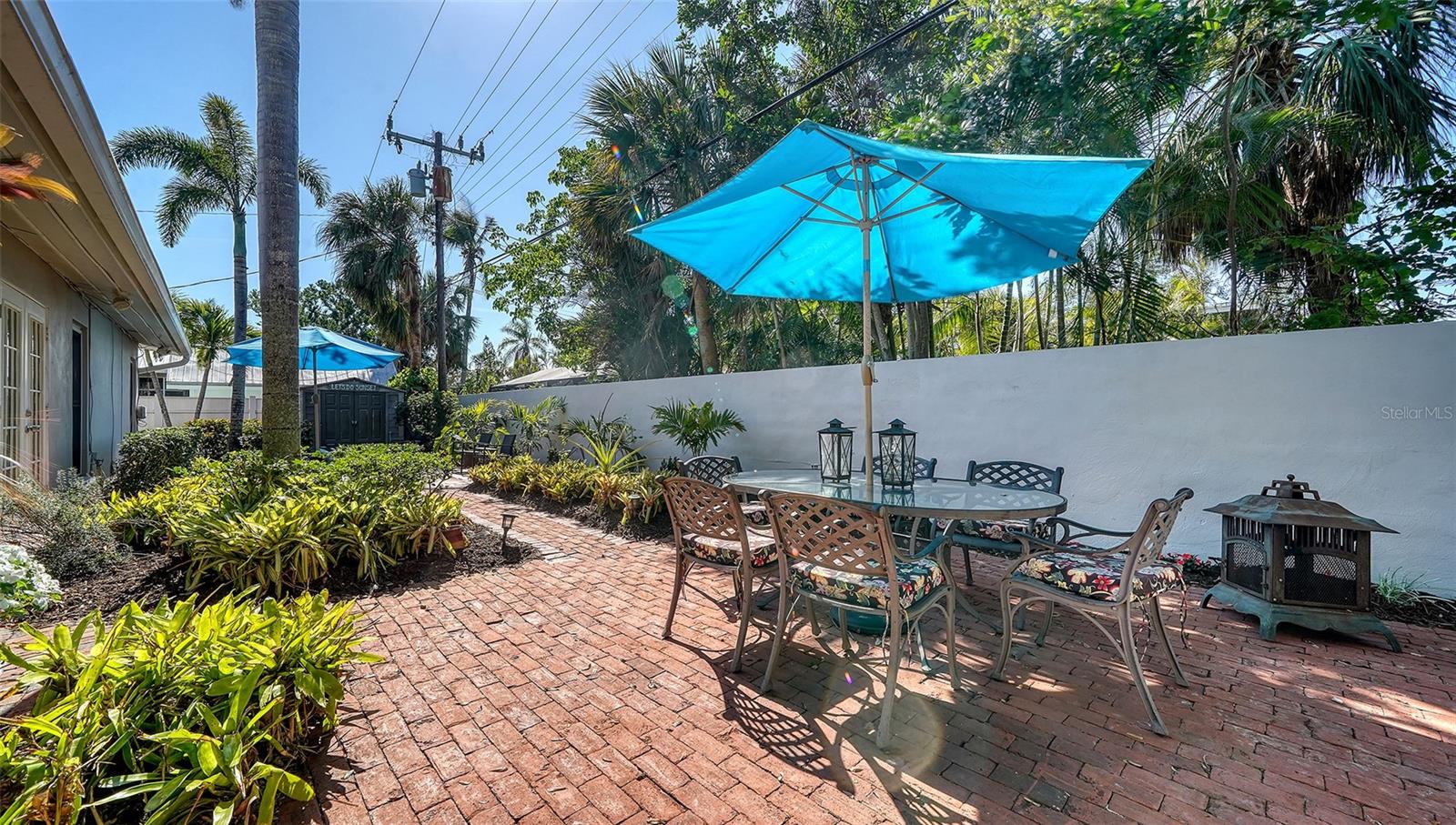 Image 40 of 44 For 3530 Flores Avenue