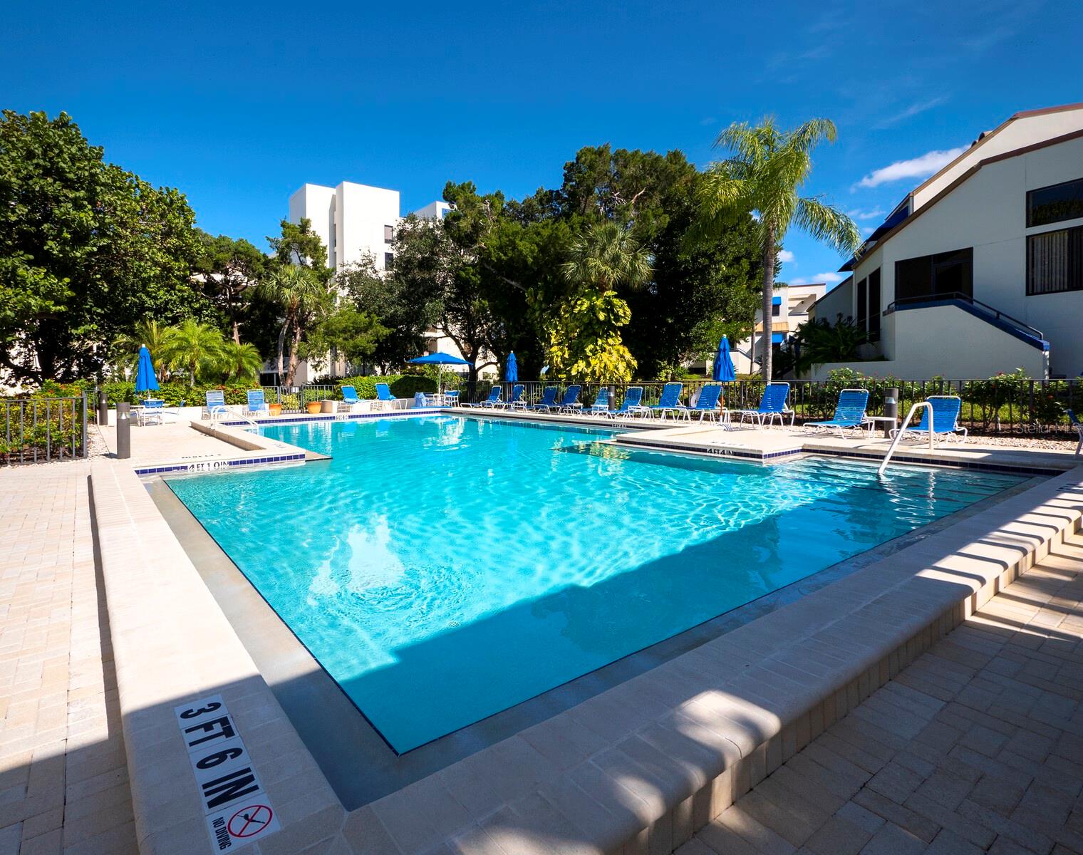 Image 31 of 55 For 1930 Harbourside Drive 136