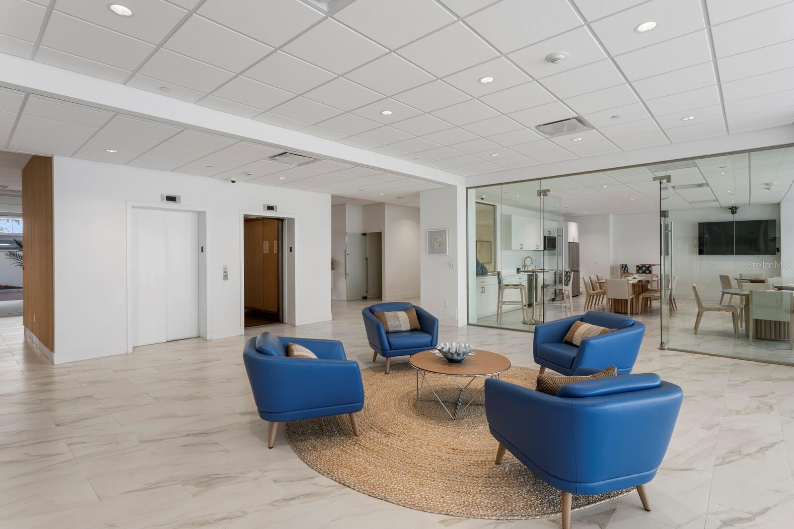 Image 33 of 36 For 1750 Benjamin Franklin Drive 9g