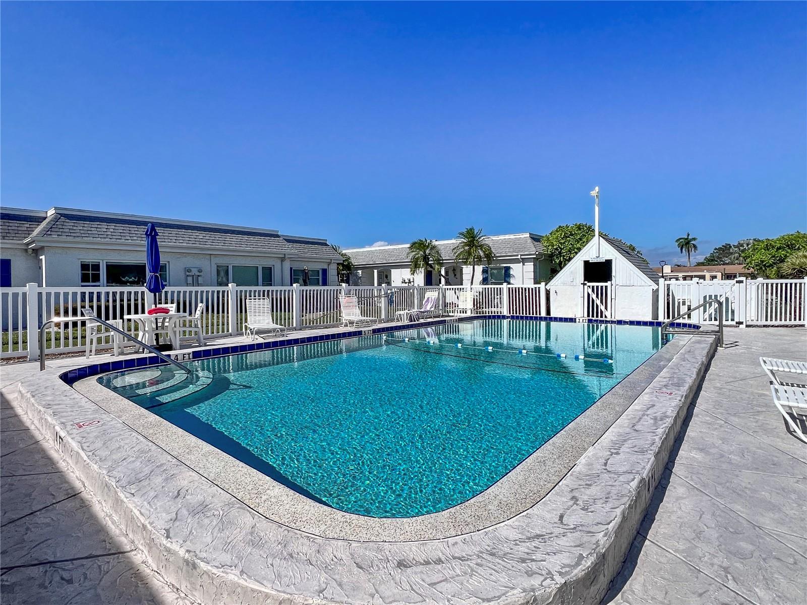 Image 35 of 49 For 9811 Hernando Court