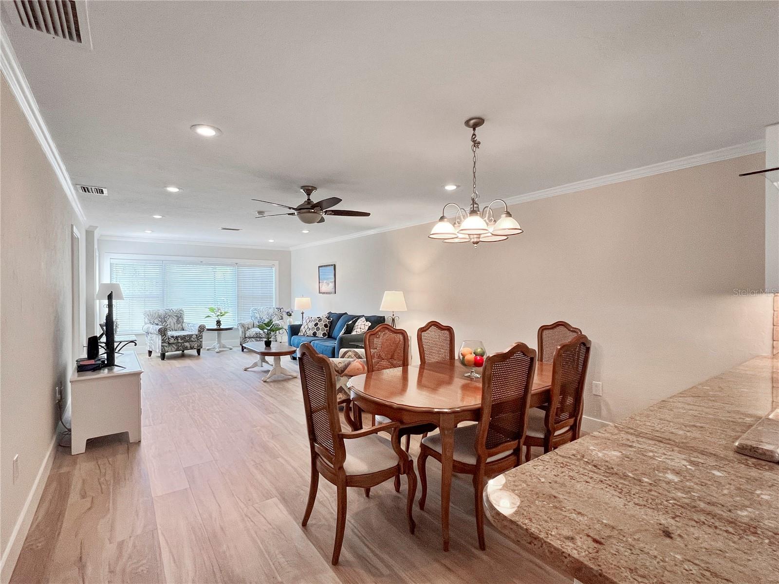 Image 7 of 49 For 9811 Hernando Court