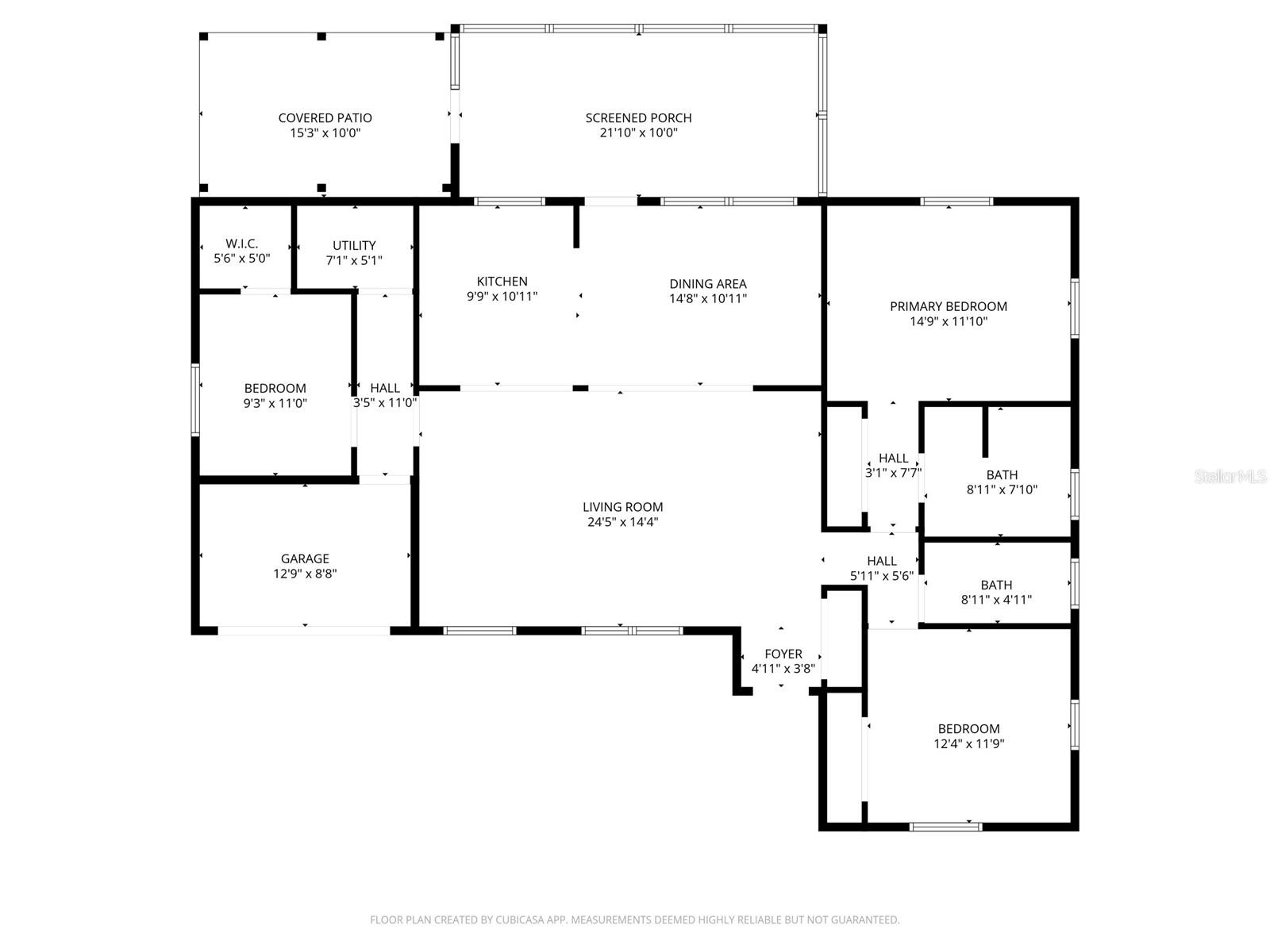 Image 34 of 34 For 3103 Norwich Drive W