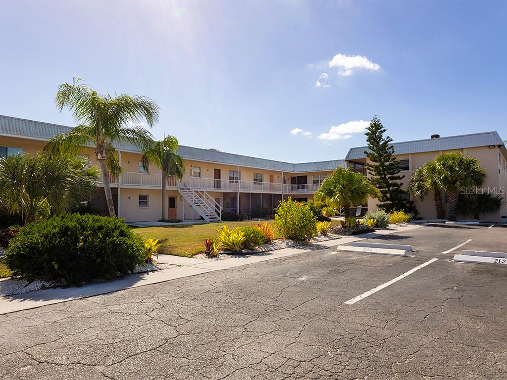 Details for 400 Base Avenue E 229, VENICE, FL 34285