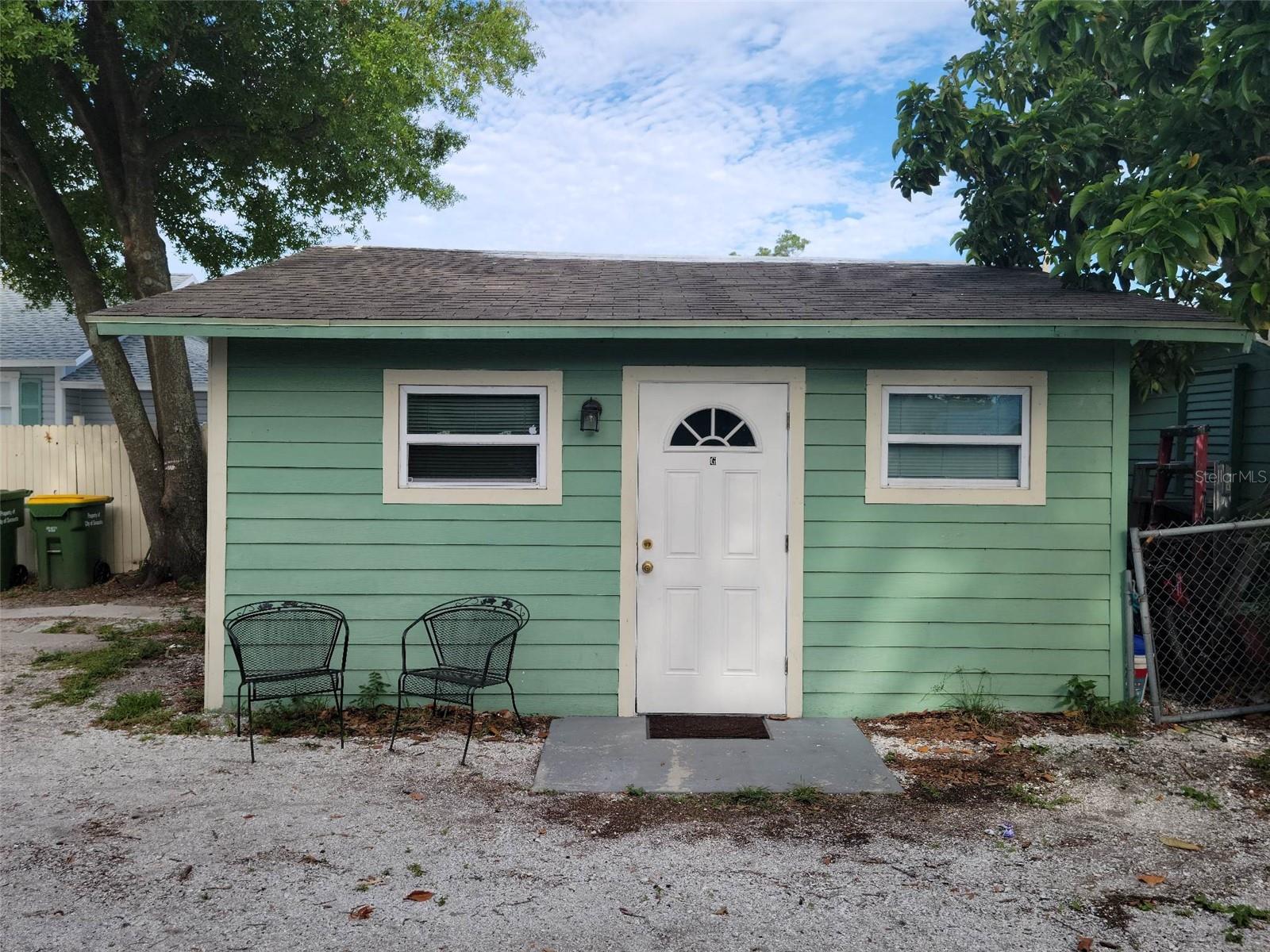 Details for 1751 Fruitville Road Garage, SARASOTA, FL 34236