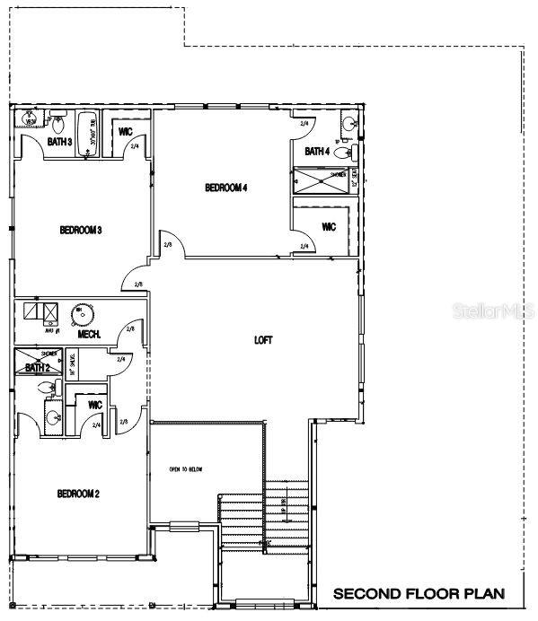 Image 10 of 10 For 2232 Grove Street