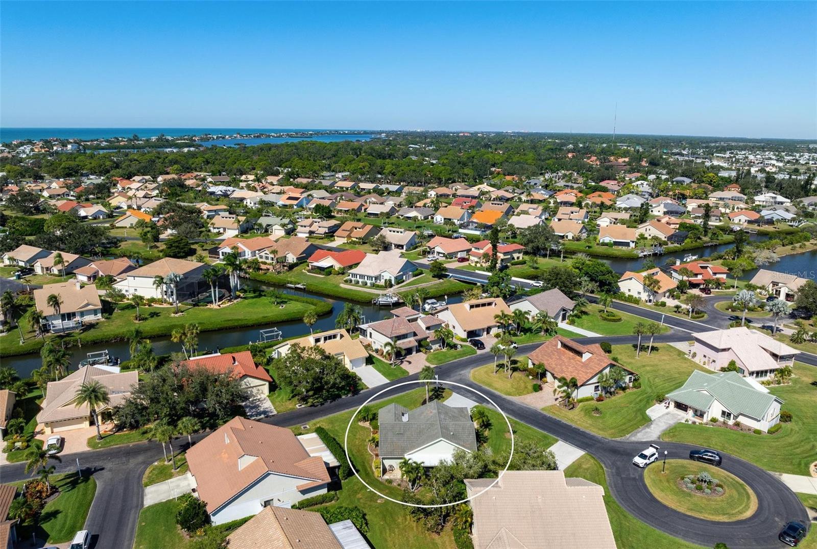 Image 43 of 51 For 65 Inlets Boulevard 65