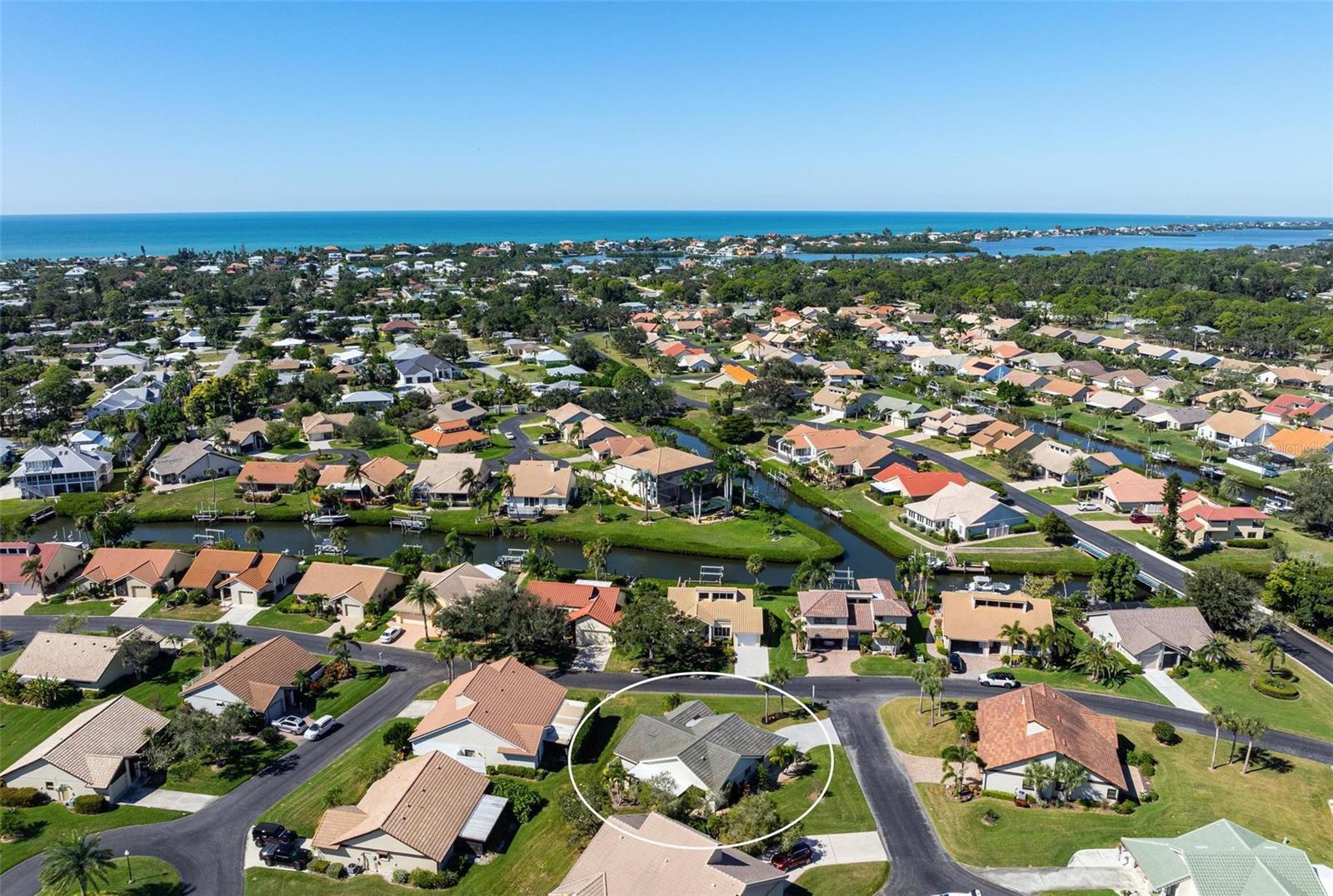 Image 44 of 51 For 65 Inlets Boulevard 65