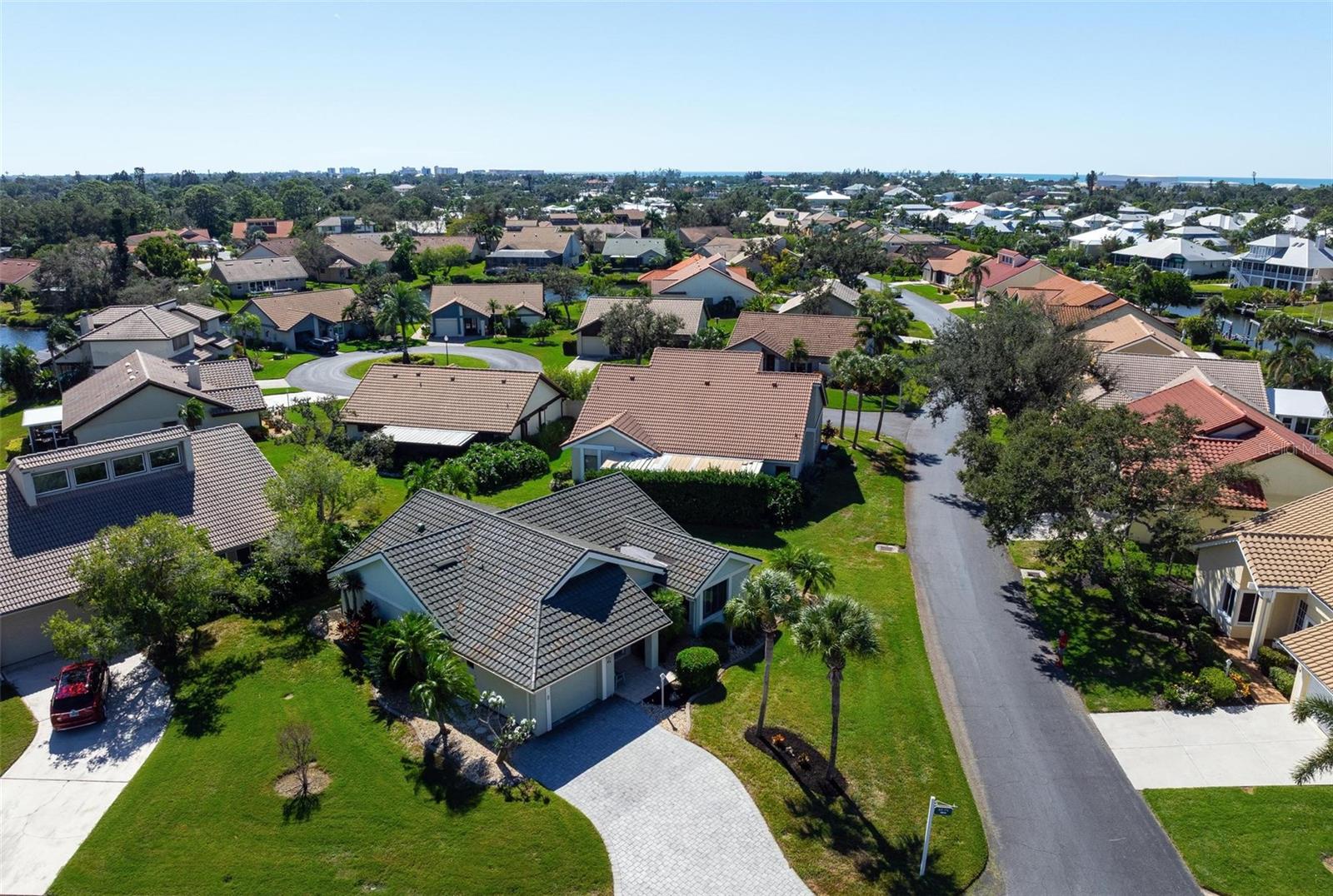 Image 47 of 51 For 65 Inlets Boulevard 65