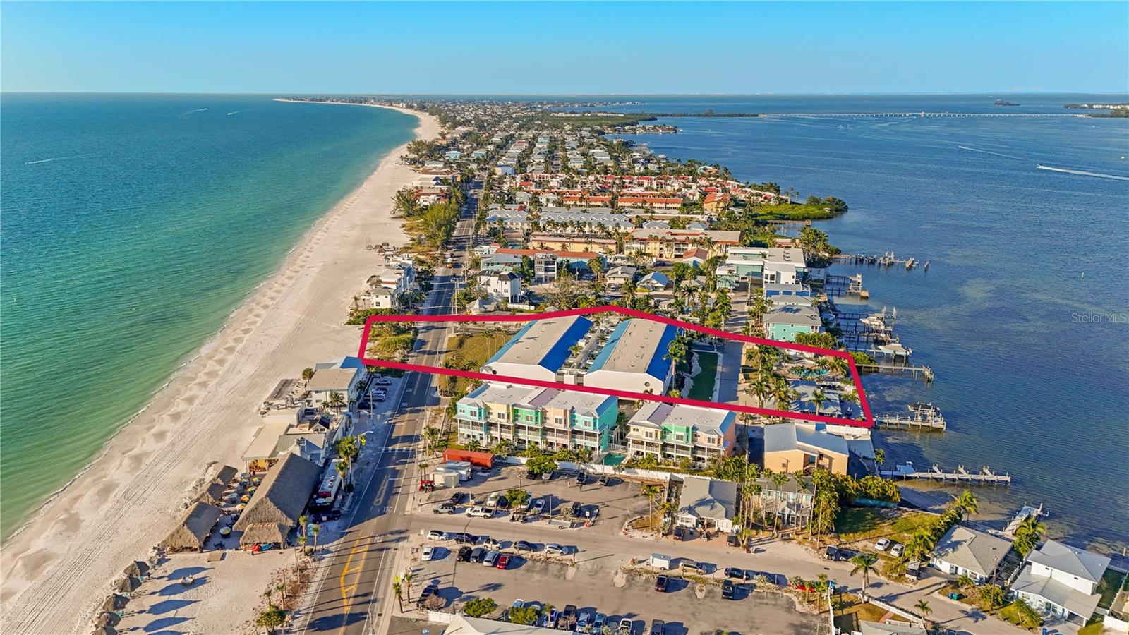 Image 18 of 73 For 1007 Gulf Drive N 213