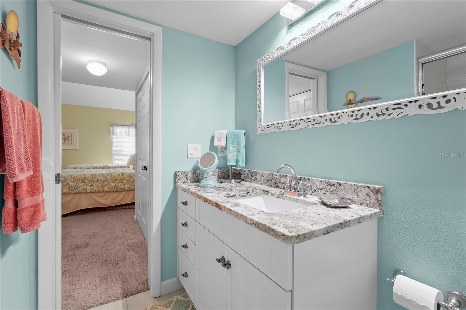 Image 28 of 73 For 1007 Gulf Drive N 213