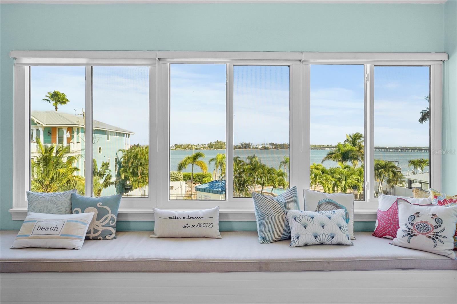 Image 3 of 73 For 1007 Gulf Drive N 213