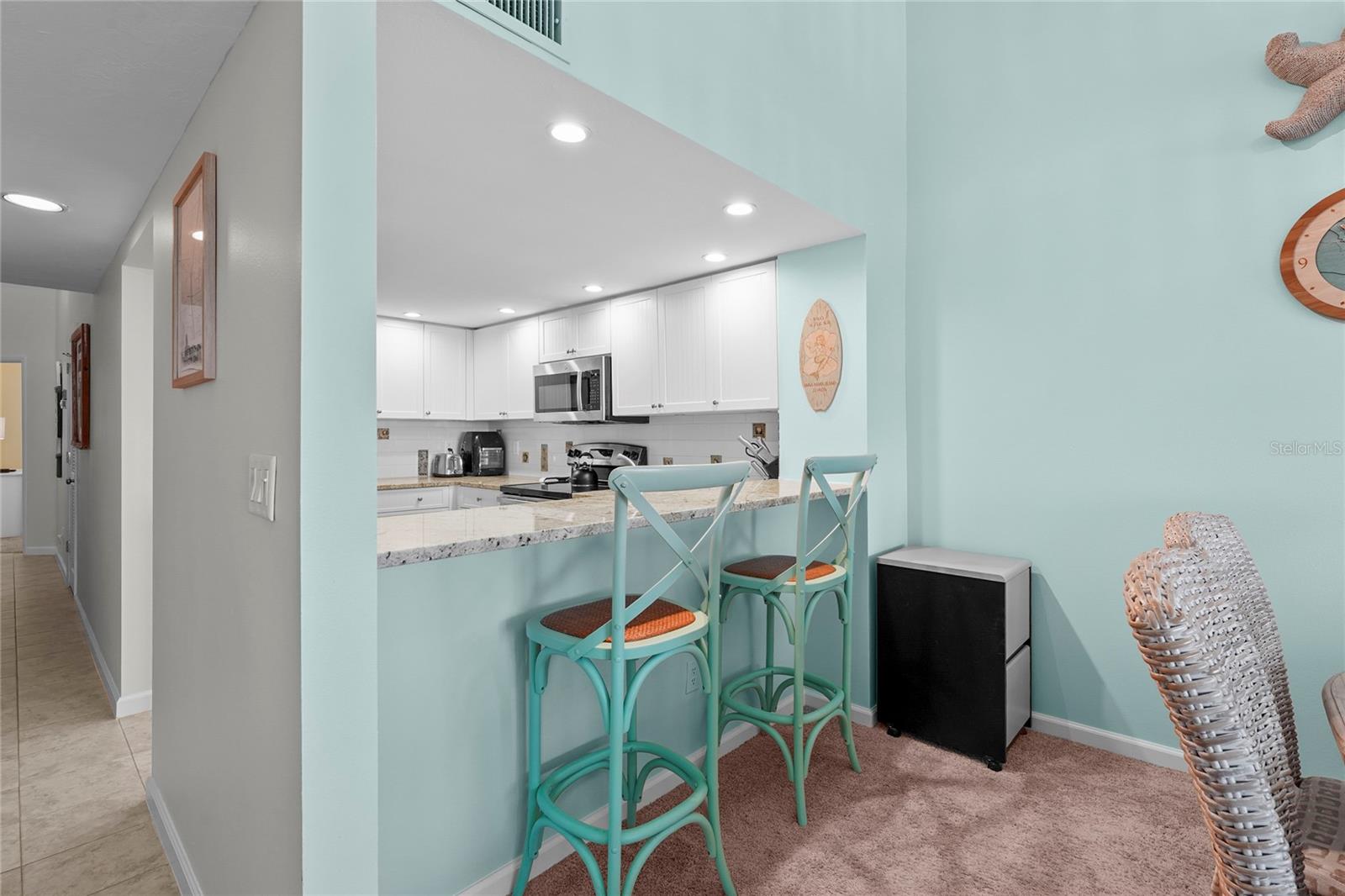 Image 34 of 73 For 1007 Gulf Drive N 213